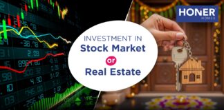 Real Estate or Stock Market – Where Wealth Truly Grows?