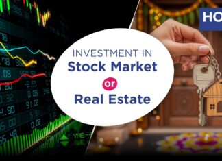 Real Estate or Stock Market – Where Wealth Truly Grows? honer signatis, honer signatis kukatpally, honer signatis hyderabad, honer signatis master plan, honer signatis location, honer signatis price, honer signatis brochure