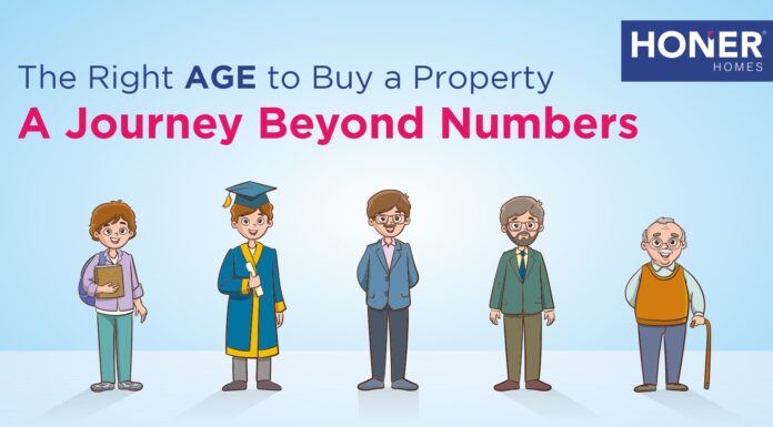 The Right Age to Buy a Property: A Journey Beyond Numbers honer signatis, honer signatis kukatpally, honer signatis hyderabad, honer signatis master plan, honer signatis location, honer signatis price, honer signatis brochure