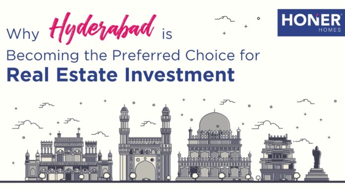 Investing in the Future: Why Hyderabad Leads India’s Real Estate Boom honer signatis, honer signatis kukatpally, honer signatis hyderabad, honer signatis master plan, honer signatis location, honer signatis price, honer signatis brochure