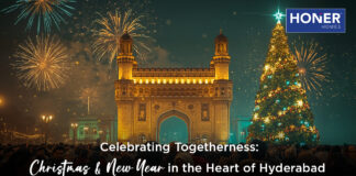 Christmas & New Year in Hyderabad: A Festive Guide to Celebrating the Season of Joy honer signatis, honer signatis kukatpally, honer signatis hyderabad, honer signatis master plan, honer signatis location, honer signatis price, honer signatis brochure