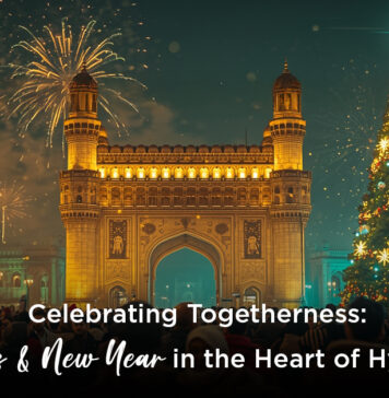 Christmas & New Year in Hyderabad: A Festive Guide to Celebrating the Season of Joy honer signatis, honer signatis kukatpally, honer signatis hyderabad, honer signatis master plan, honer signatis location, honer signatis price, honer signatis brochure